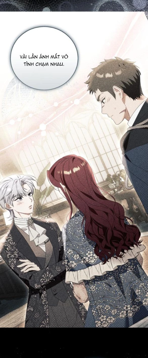 Tôi Tưởng Đó Chỉ Là Tiểu Thuyết Trọng Sinh Bình Thường Chapter 106.2 - 26