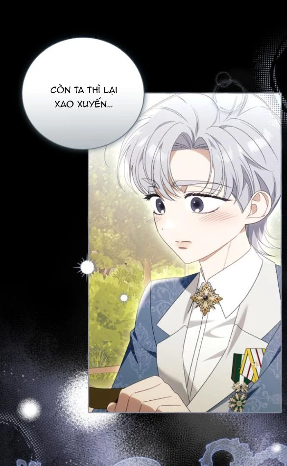 Tôi Tưởng Đó Chỉ Là Tiểu Thuyết Trọng Sinh Bình Thường Chapter 106.2 - 31