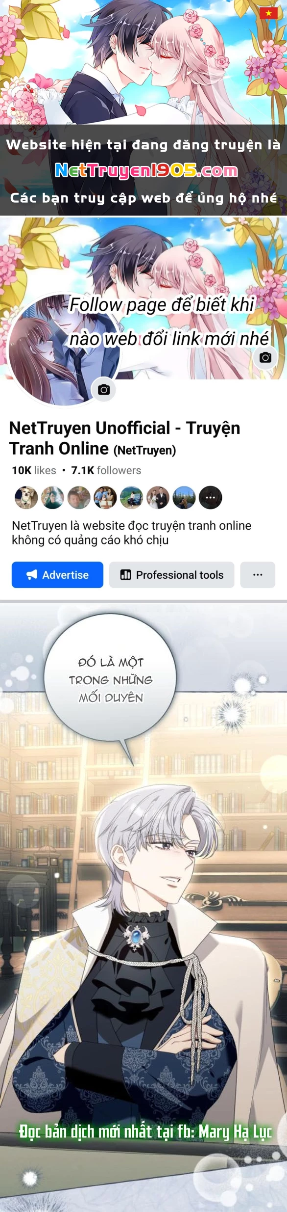 Tôi Tưởng Đó Chỉ Là Tiểu Thuyết Trọng Sinh Bình Thường Chapter 107.1 - 1