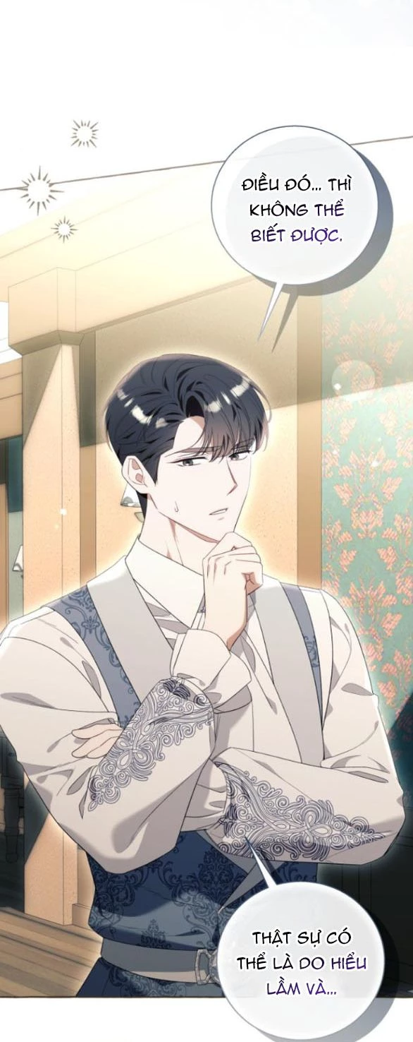 Tôi Tưởng Đó Chỉ Là Tiểu Thuyết Trọng Sinh Bình Thường Chapter 107.1 - 3