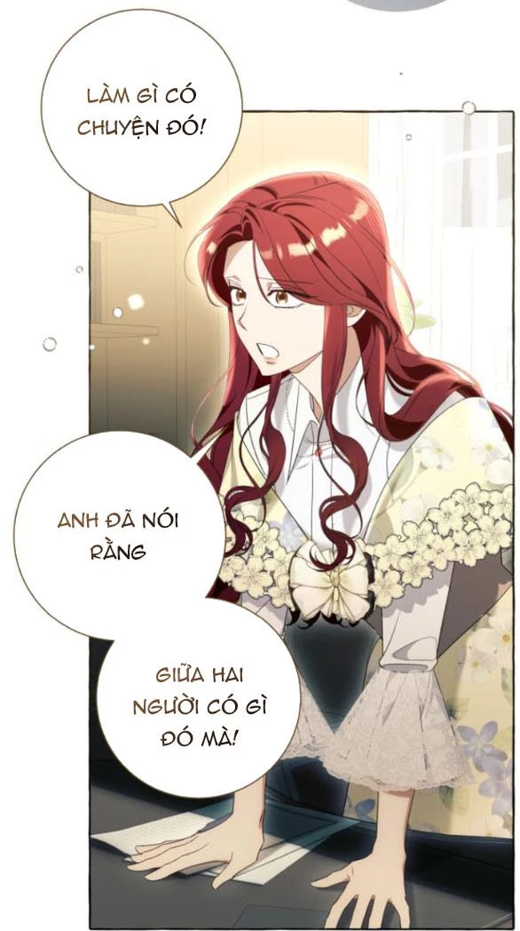 Tôi Tưởng Đó Chỉ Là Tiểu Thuyết Trọng Sinh Bình Thường Chapter 107.1 - 4