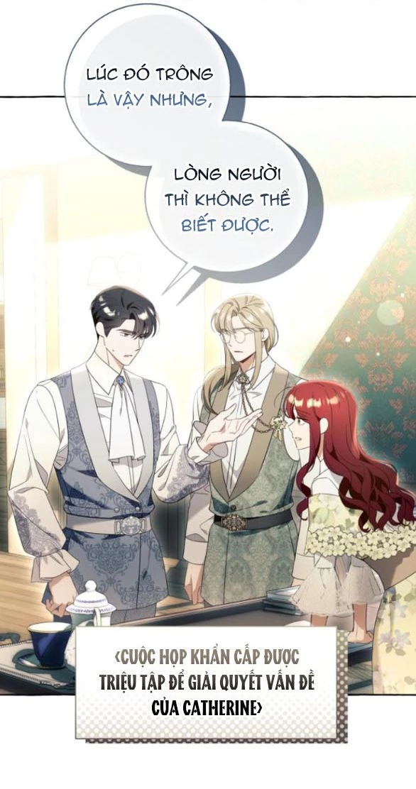 Tôi Tưởng Đó Chỉ Là Tiểu Thuyết Trọng Sinh Bình Thường Chapter 107.1 - 5