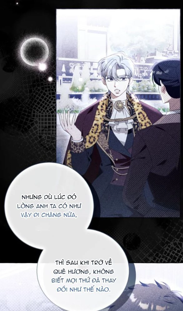 Tôi Tưởng Đó Chỉ Là Tiểu Thuyết Trọng Sinh Bình Thường Chapter 107.1 - 7