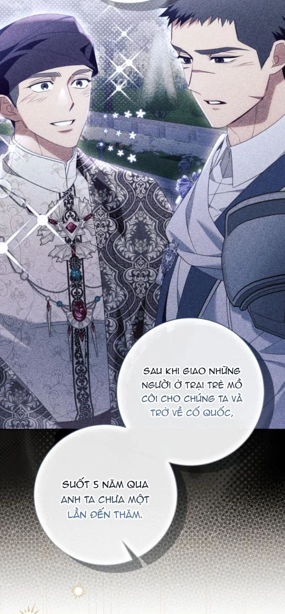 Tôi Tưởng Đó Chỉ Là Tiểu Thuyết Trọng Sinh Bình Thường Chapter 107.1 - 8