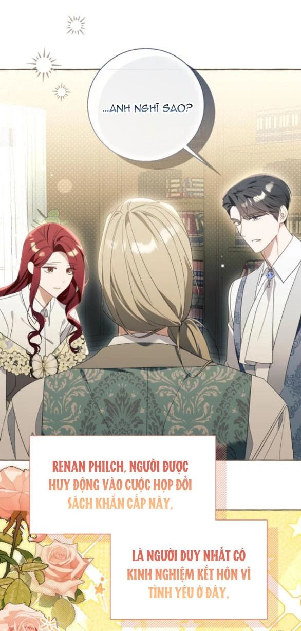 Tôi Tưởng Đó Chỉ Là Tiểu Thuyết Trọng Sinh Bình Thường Chapter 107.1 - 12