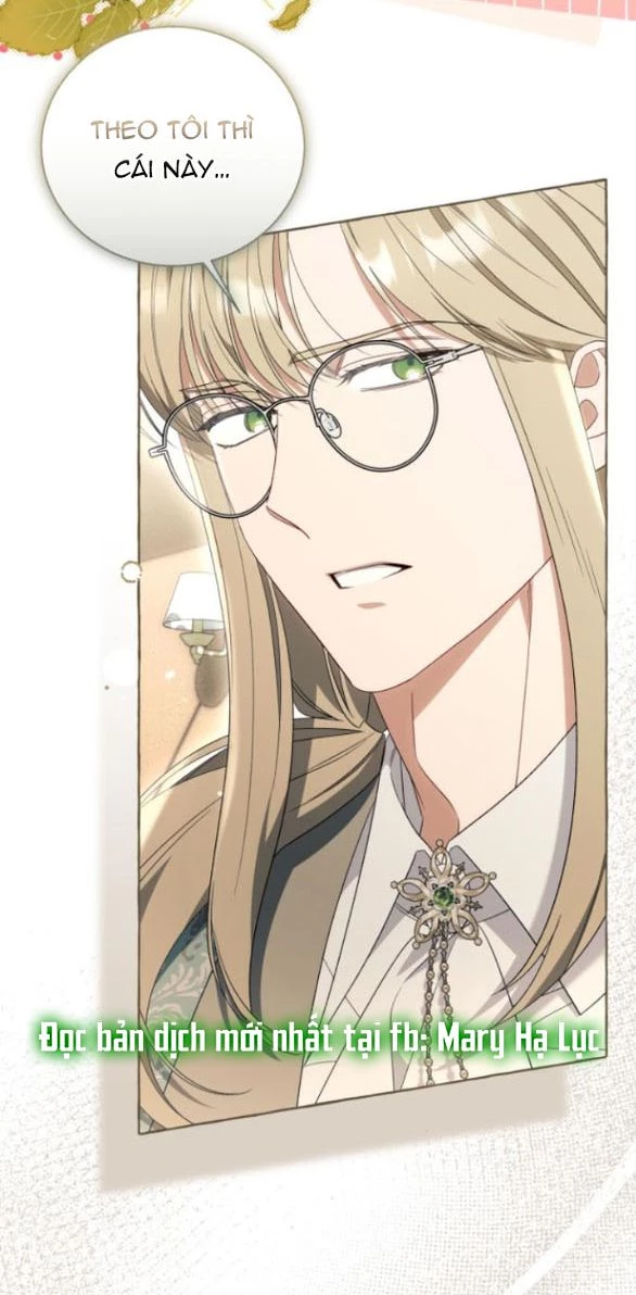 Tôi Tưởng Đó Chỉ Là Tiểu Thuyết Trọng Sinh Bình Thường Chapter 107.1 - 14