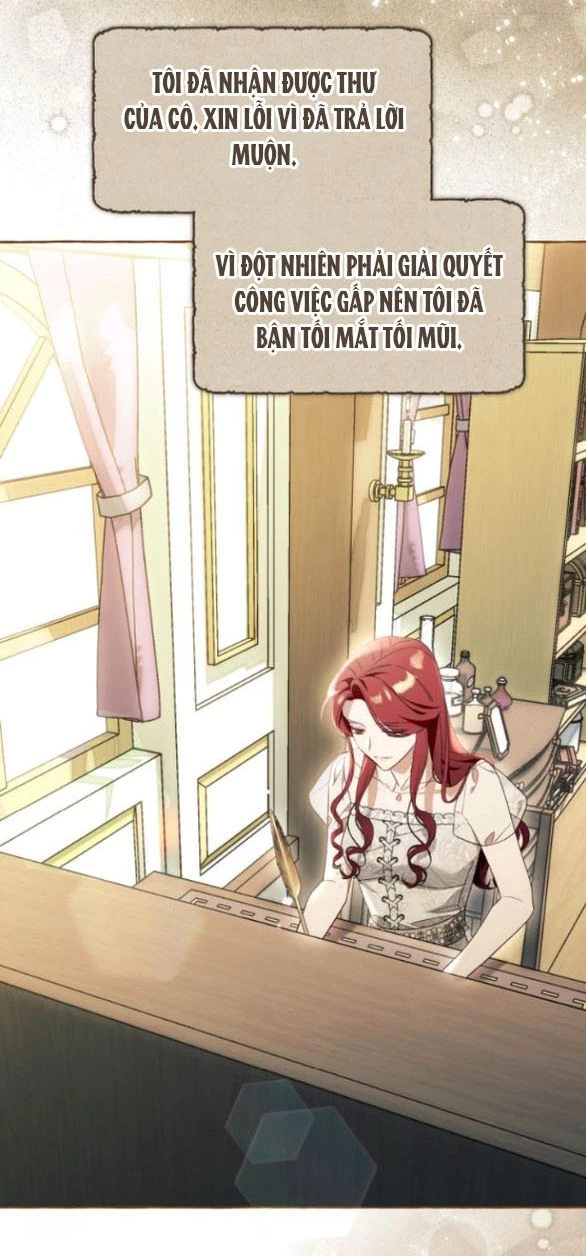 Tôi Tưởng Đó Chỉ Là Tiểu Thuyết Trọng Sinh Bình Thường Chapter 107.1 - 17