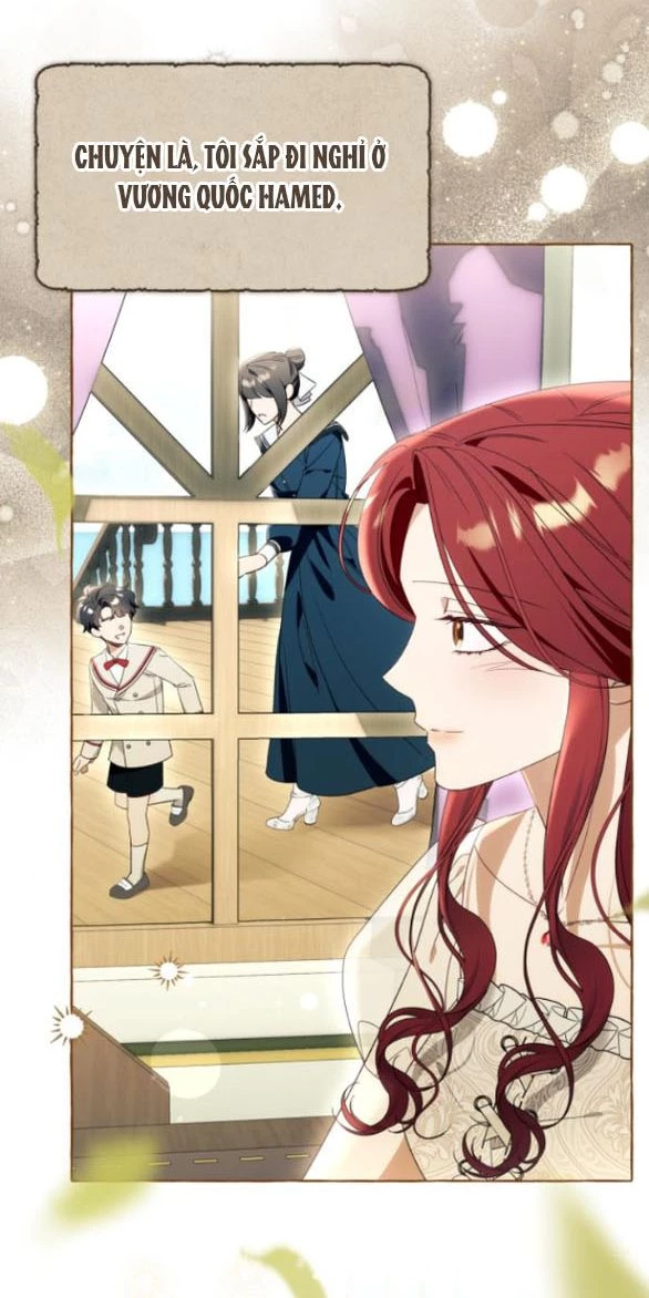 Tôi Tưởng Đó Chỉ Là Tiểu Thuyết Trọng Sinh Bình Thường Chapter 107.1 - 18