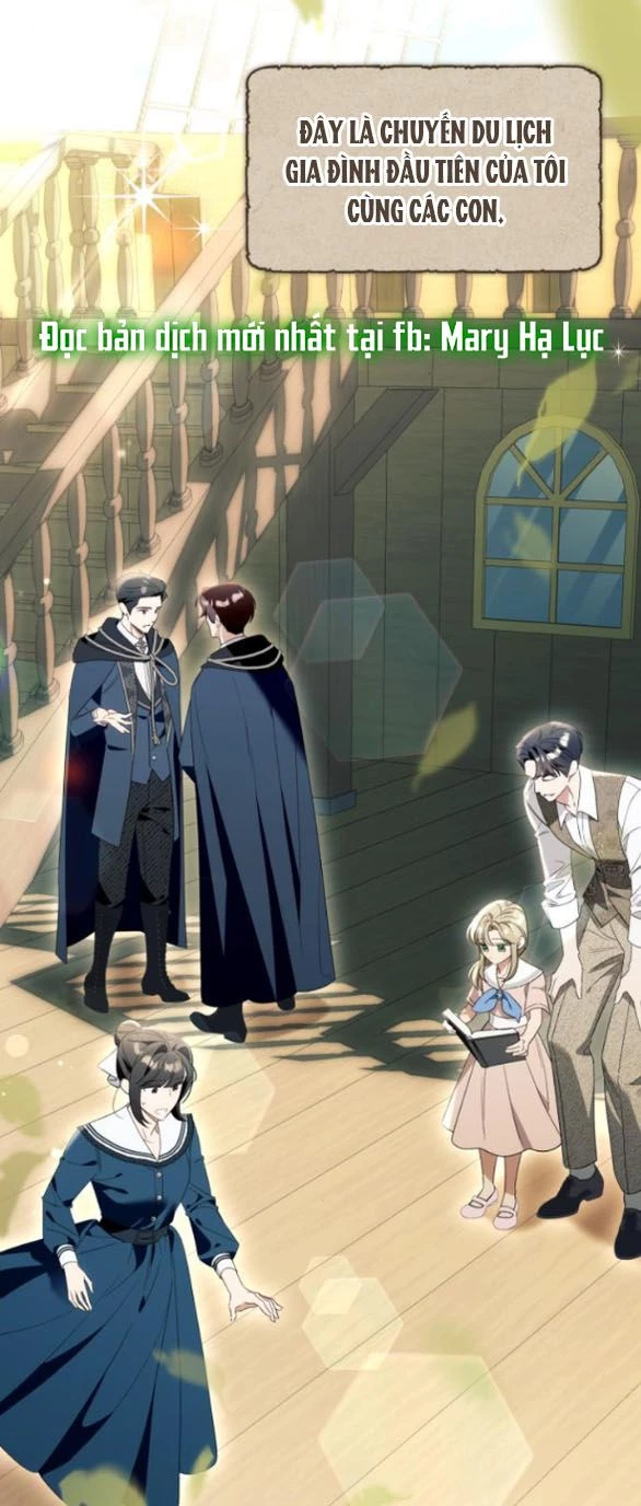 Tôi Tưởng Đó Chỉ Là Tiểu Thuyết Trọng Sinh Bình Thường Chapter 107.1 - 19