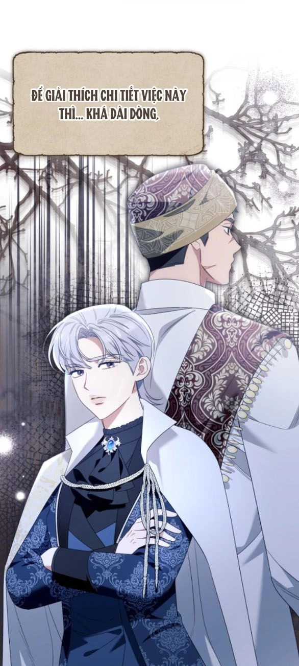 Tôi Tưởng Đó Chỉ Là Tiểu Thuyết Trọng Sinh Bình Thường Chapter 107.1 - 22