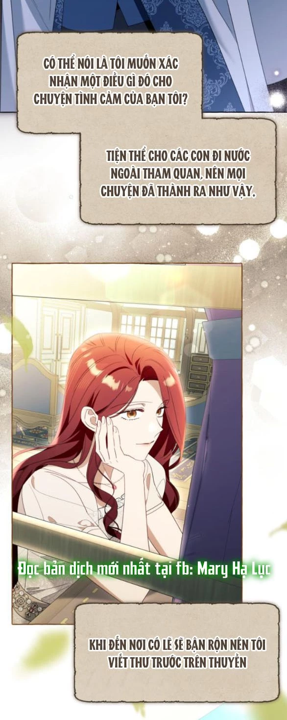 Tôi Tưởng Đó Chỉ Là Tiểu Thuyết Trọng Sinh Bình Thường Chapter 107.1 - 23