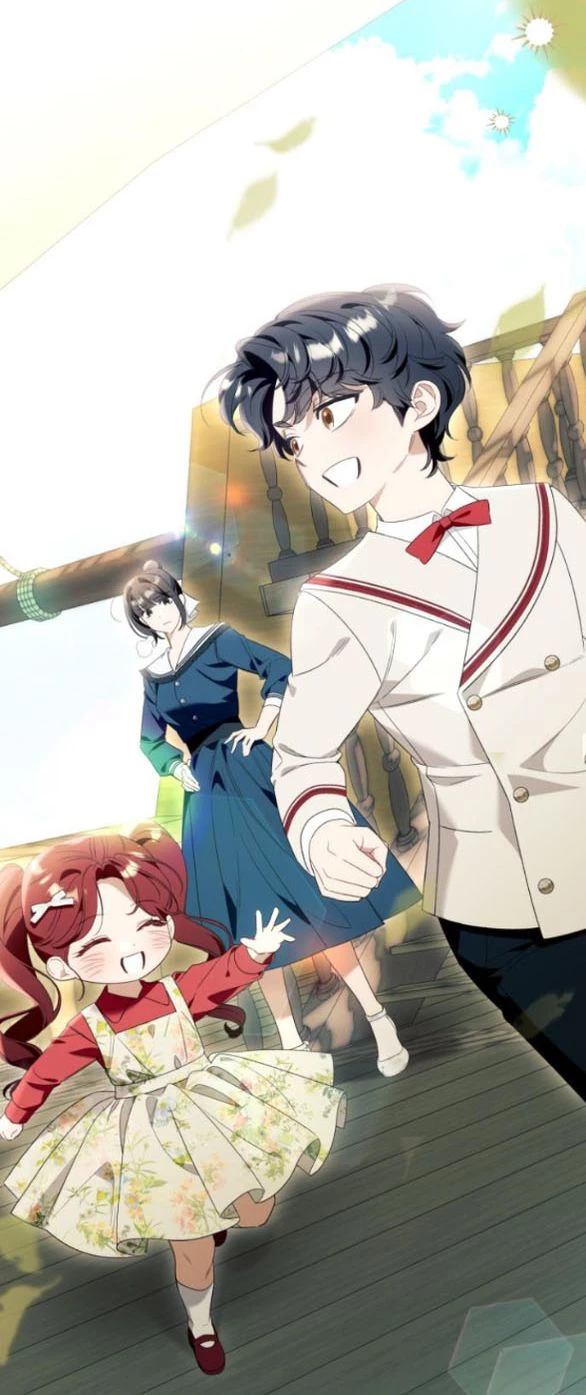 Tôi Tưởng Đó Chỉ Là Tiểu Thuyết Trọng Sinh Bình Thường Chapter 107.1 - 24