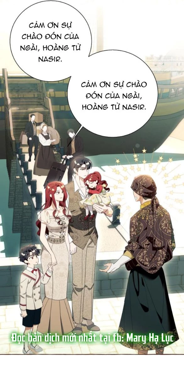 Tôi Tưởng Đó Chỉ Là Tiểu Thuyết Trọng Sinh Bình Thường Chapter 107.1 - 29