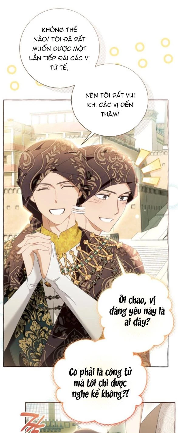 Tôi Tưởng Đó Chỉ Là Tiểu Thuyết Trọng Sinh Bình Thường Chapter 107.1 - 30