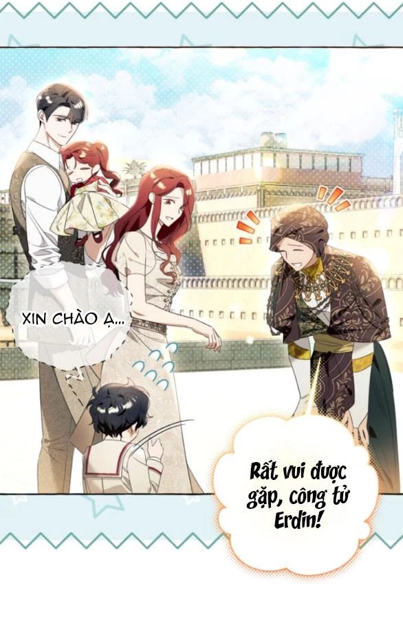 Tôi Tưởng Đó Chỉ Là Tiểu Thuyết Trọng Sinh Bình Thường Chapter 107.1 - 32