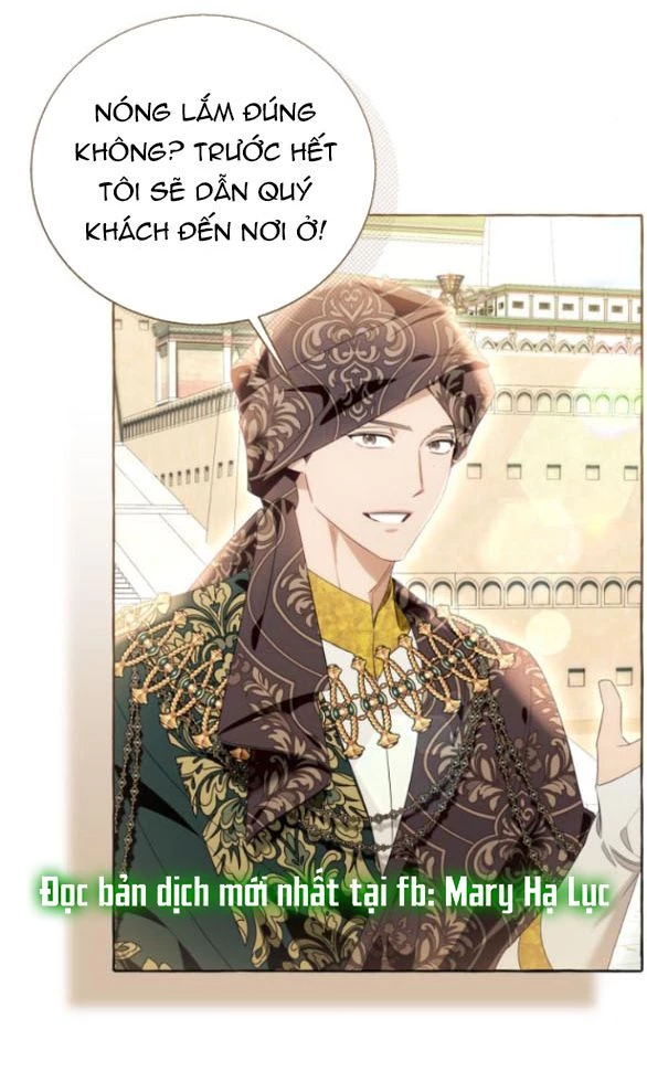 Tôi Tưởng Đó Chỉ Là Tiểu Thuyết Trọng Sinh Bình Thường Chapter 107.1 - 33