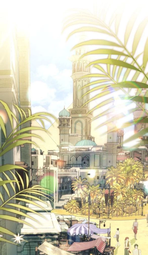 Tôi Tưởng Đó Chỉ Là Tiểu Thuyết Trọng Sinh Bình Thường Chapter 107.1 - 35