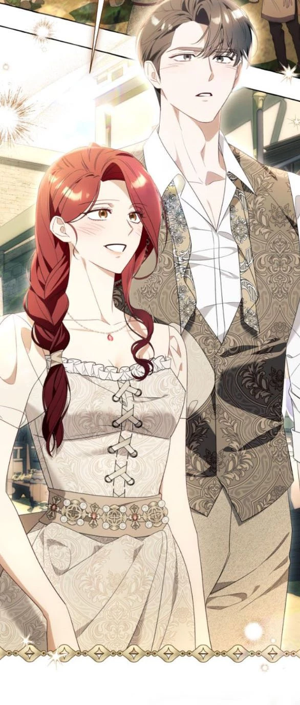 Tôi Tưởng Đó Chỉ Là Tiểu Thuyết Trọng Sinh Bình Thường Chapter 107.1 - 37