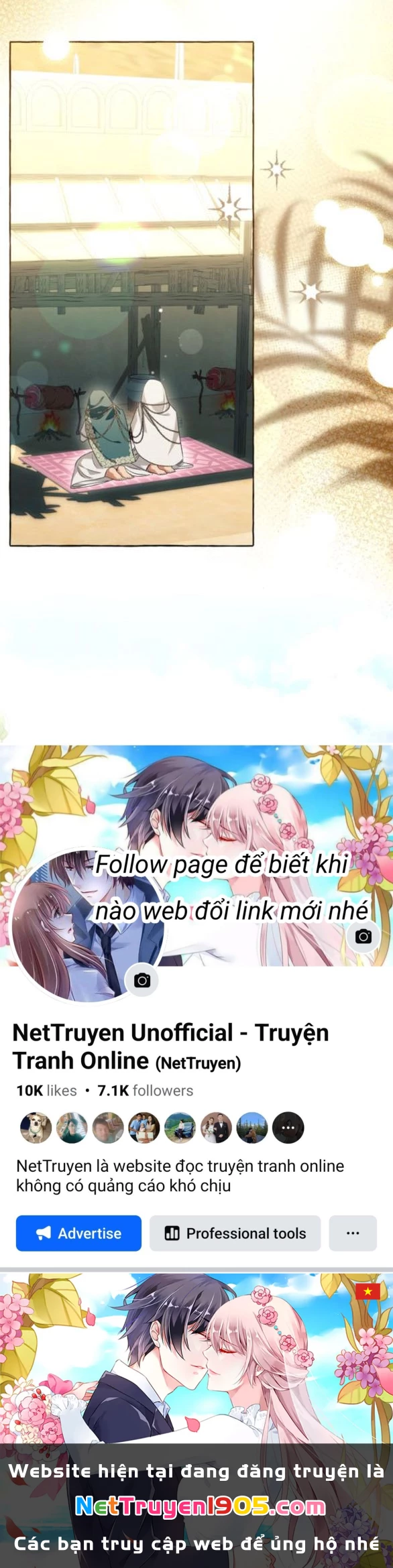 Tôi Tưởng Đó Chỉ Là Tiểu Thuyết Trọng Sinh Bình Thường Chapter 107.1 - 39