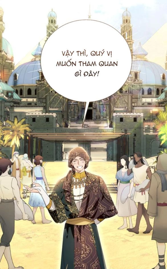 Tôi Tưởng Đó Chỉ Là Tiểu Thuyết Trọng Sinh Bình Thường Chapter 107.2 - 3