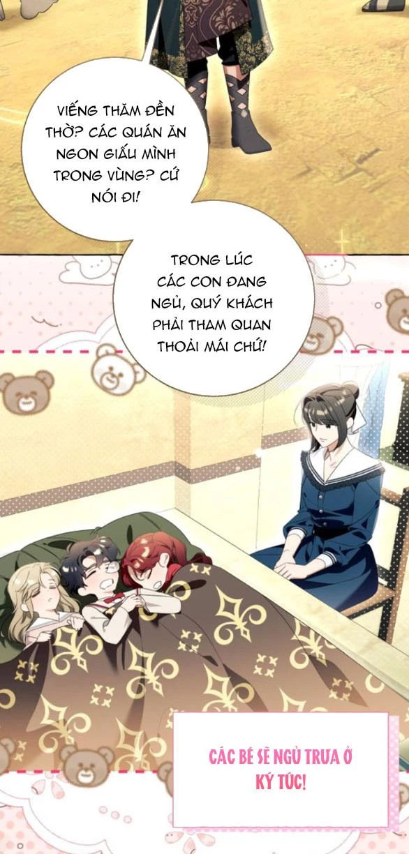 Tôi Tưởng Đó Chỉ Là Tiểu Thuyết Trọng Sinh Bình Thường Chapter 107.2 - 4