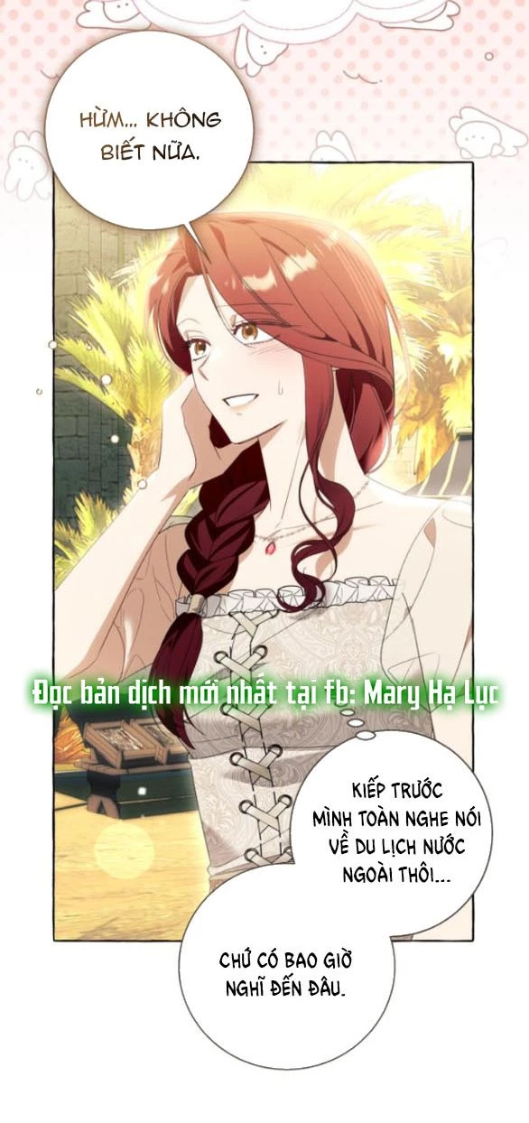 Tôi Tưởng Đó Chỉ Là Tiểu Thuyết Trọng Sinh Bình Thường Chapter 107.2 - 5