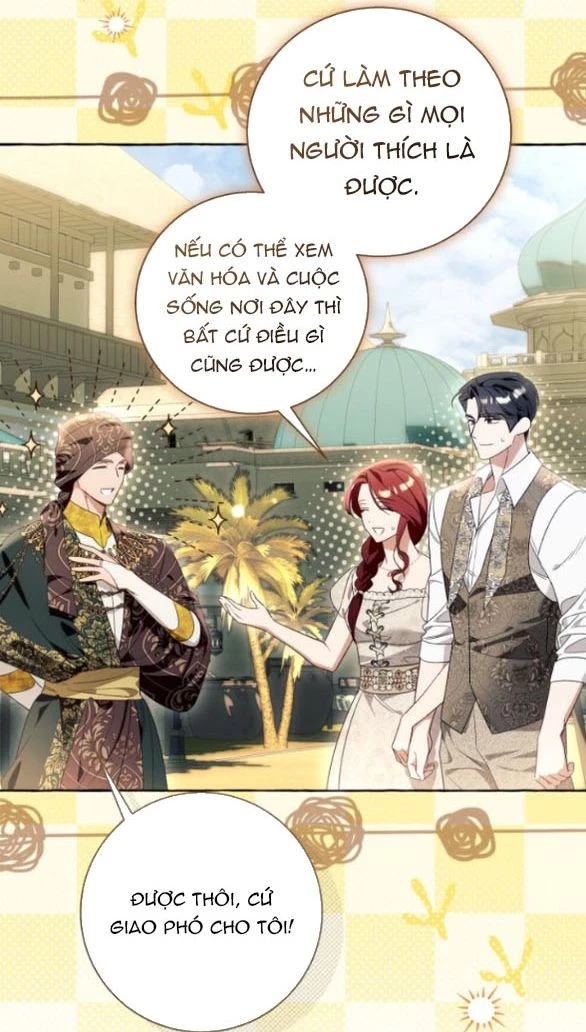 Tôi Tưởng Đó Chỉ Là Tiểu Thuyết Trọng Sinh Bình Thường Chapter 107.2 - 8