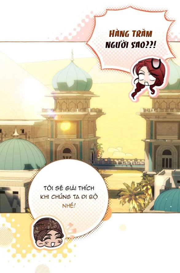 Tôi Tưởng Đó Chỉ Là Tiểu Thuyết Trọng Sinh Bình Thường Chapter 107.2 - 11