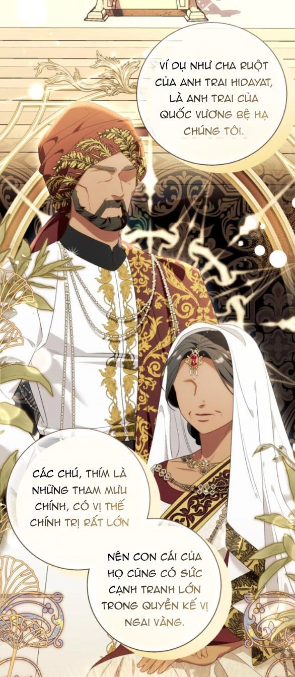 Tôi Tưởng Đó Chỉ Là Tiểu Thuyết Trọng Sinh Bình Thường Chapter 107.2 - 13