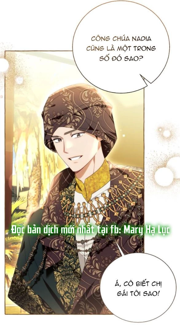 Tôi Tưởng Đó Chỉ Là Tiểu Thuyết Trọng Sinh Bình Thường Chapter 107.2 - 15