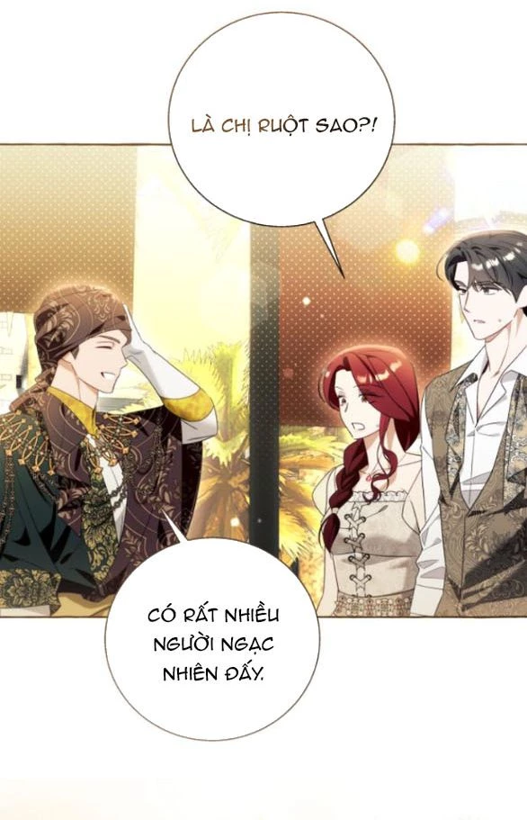 Tôi Tưởng Đó Chỉ Là Tiểu Thuyết Trọng Sinh Bình Thường Chapter 107.2 - 16