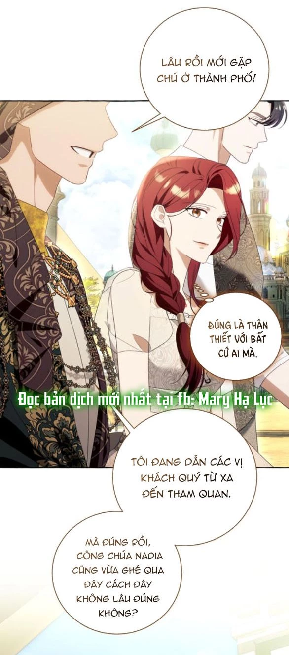 Tôi Tưởng Đó Chỉ Là Tiểu Thuyết Trọng Sinh Bình Thường Chapter 107.2 - 19