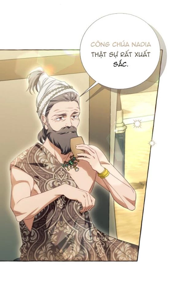 Tôi Tưởng Đó Chỉ Là Tiểu Thuyết Trọng Sinh Bình Thường Chapter 107.2 - 21