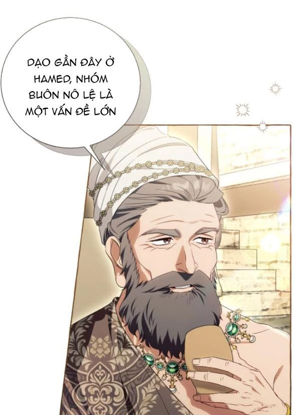 Tôi Tưởng Đó Chỉ Là Tiểu Thuyết Trọng Sinh Bình Thường Chapter 107.2 - 22