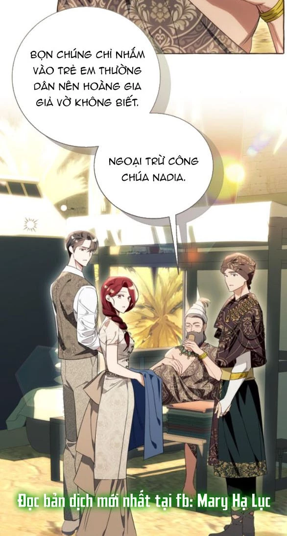 Tôi Tưởng Đó Chỉ Là Tiểu Thuyết Trọng Sinh Bình Thường Chapter 107.2 - 23