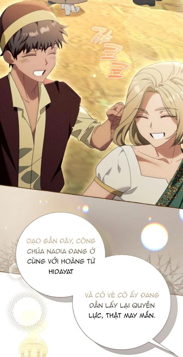 Tôi Tưởng Đó Chỉ Là Tiểu Thuyết Trọng Sinh Bình Thường Chapter 107.2 - 24