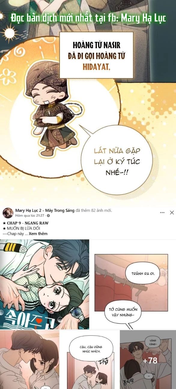 Tôi Tưởng Đó Chỉ Là Tiểu Thuyết Trọng Sinh Bình Thường Chapter 107.2 - 29