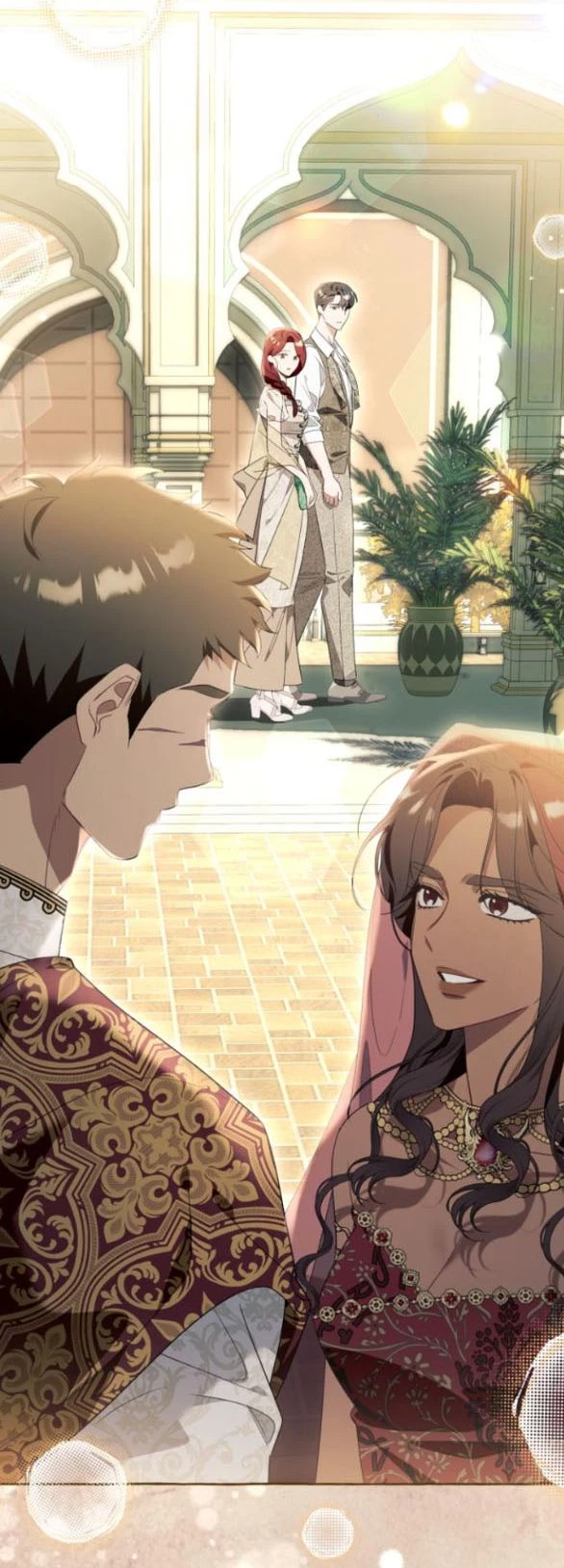 Tôi Tưởng Đó Chỉ Là Tiểu Thuyết Trọng Sinh Bình Thường Chapter 107.2 - 31