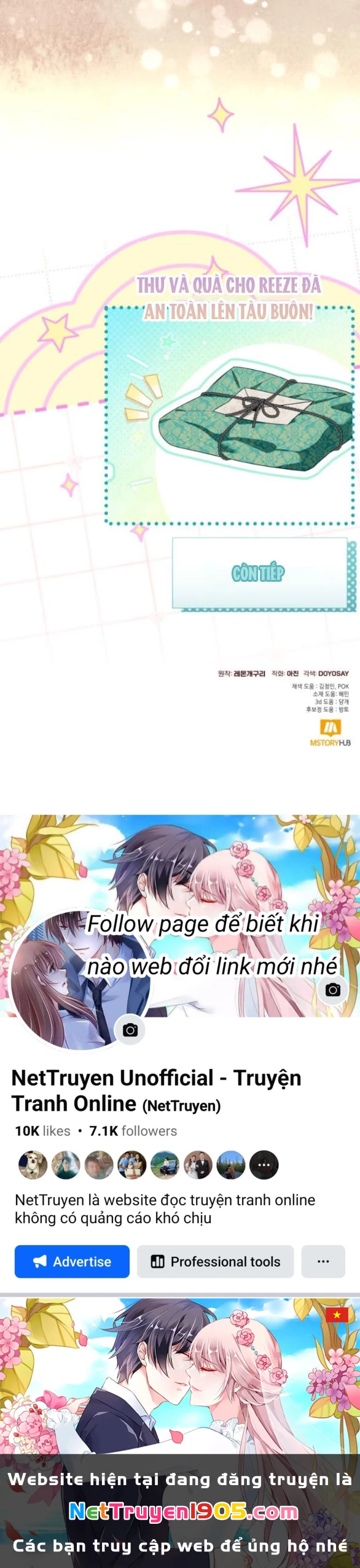 Tôi Tưởng Đó Chỉ Là Tiểu Thuyết Trọng Sinh Bình Thường Chapter 107.2 - 32