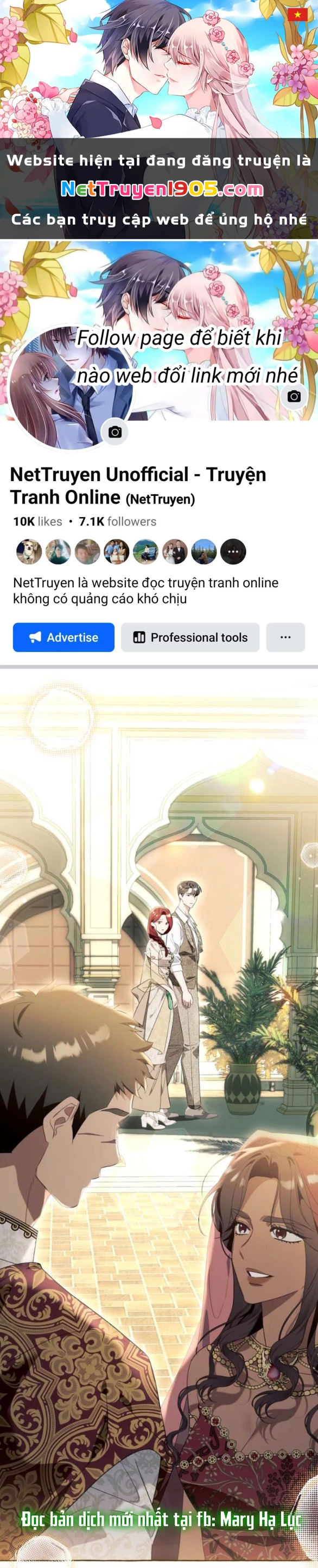 Tôi Tưởng Đó Chỉ Là Tiểu Thuyết Trọng Sinh Bình Thường Chapter 108.1 - 1