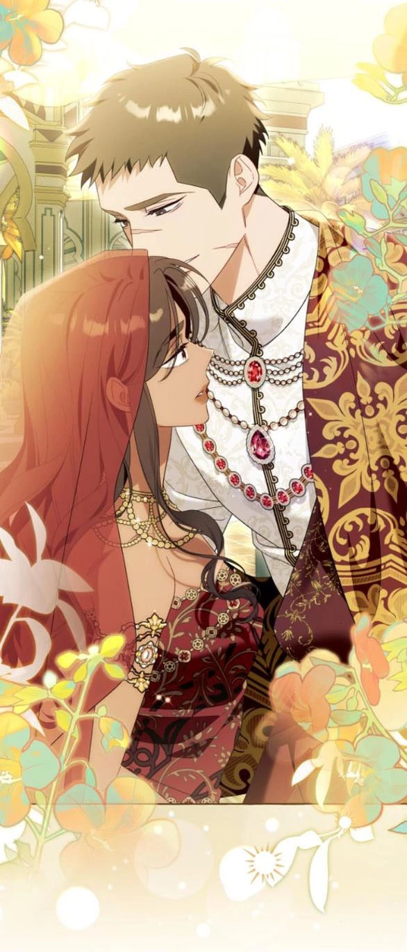 Tôi Tưởng Đó Chỉ Là Tiểu Thuyết Trọng Sinh Bình Thường Chapter 108.1 - 5