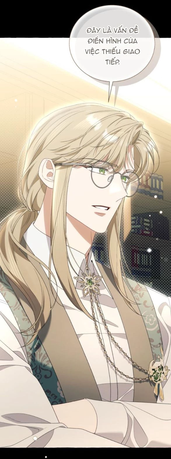 Tôi Tưởng Đó Chỉ Là Tiểu Thuyết Trọng Sinh Bình Thường Chapter 108.1 - 10