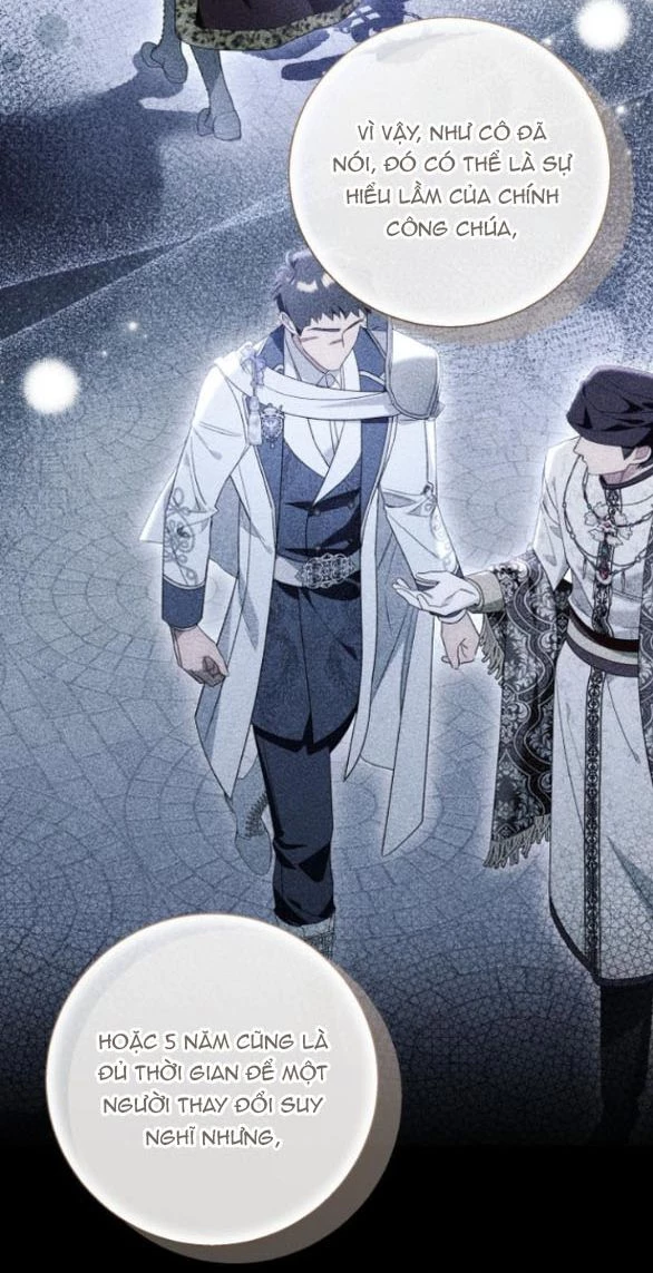 Tôi Tưởng Đó Chỉ Là Tiểu Thuyết Trọng Sinh Bình Thường Chapter 108.1 - 14