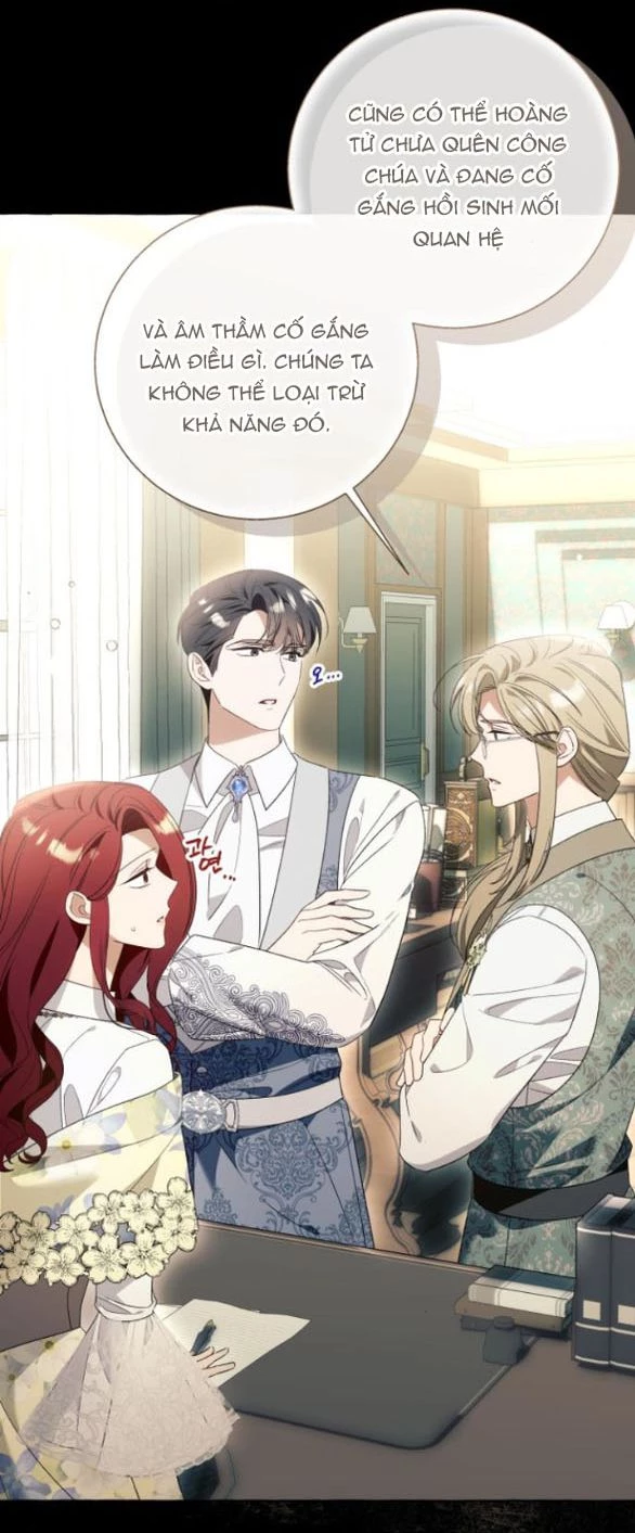 Tôi Tưởng Đó Chỉ Là Tiểu Thuyết Trọng Sinh Bình Thường Chapter 108.1 - 15