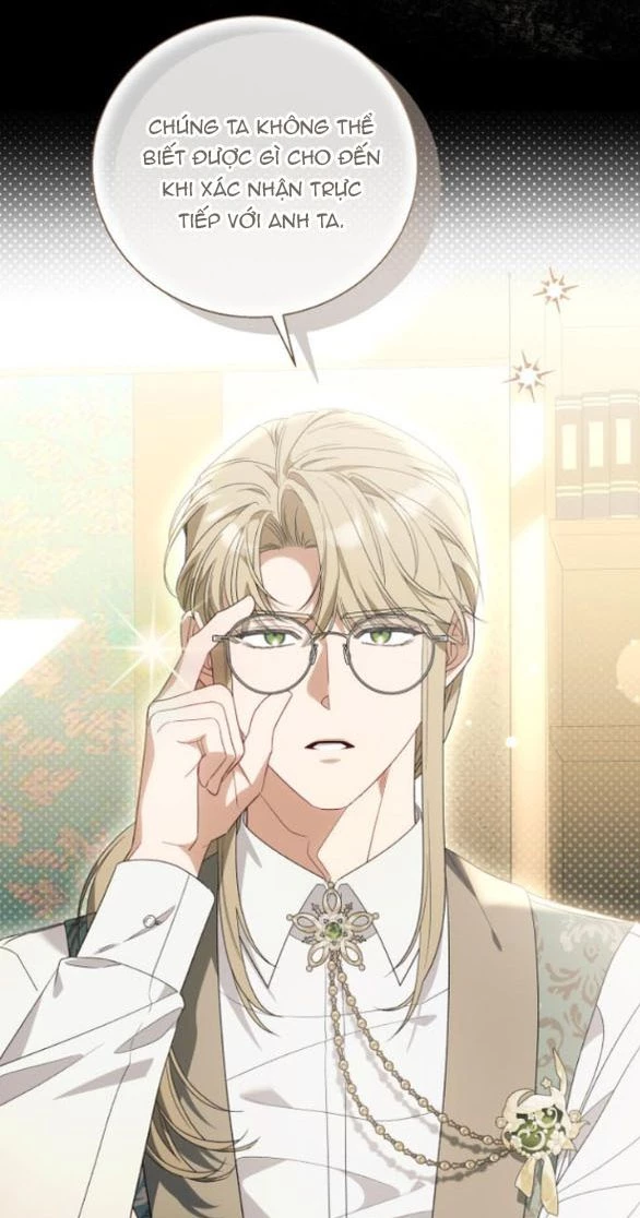 Tôi Tưởng Đó Chỉ Là Tiểu Thuyết Trọng Sinh Bình Thường Chapter 108.1 - 16