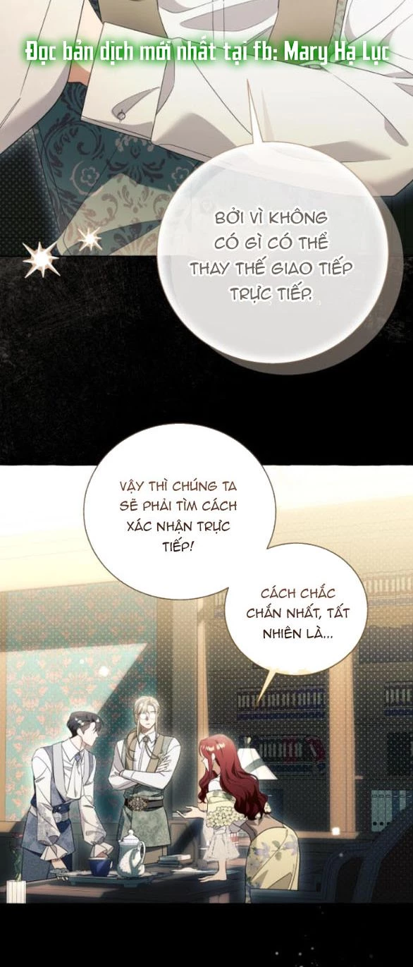 Tôi Tưởng Đó Chỉ Là Tiểu Thuyết Trọng Sinh Bình Thường Chapter 108.1 - 17