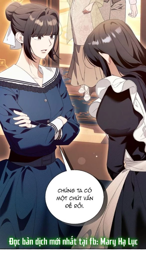 Tôi Tưởng Đó Chỉ Là Tiểu Thuyết Trọng Sinh Bình Thường Chapter 108.1 - 24