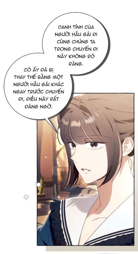 Tôi Tưởng Đó Chỉ Là Tiểu Thuyết Trọng Sinh Bình Thường Chapter 108.1 - 25