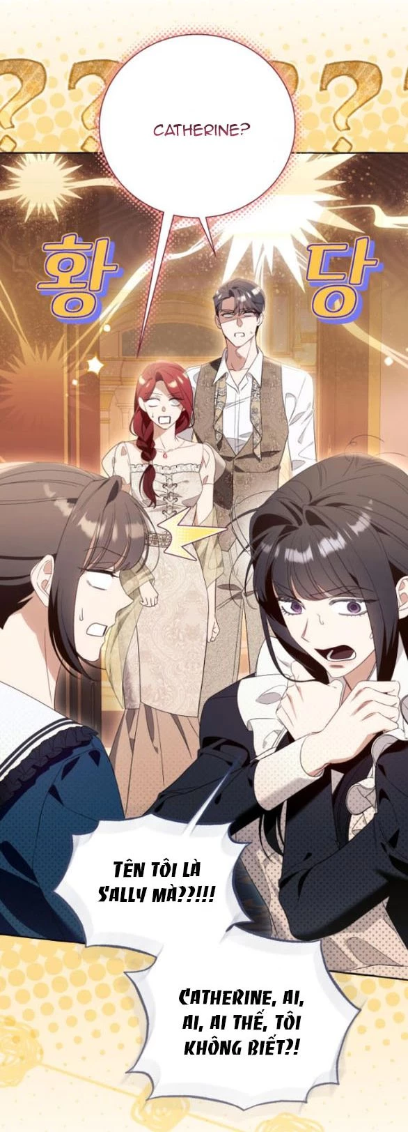 Tôi Tưởng Đó Chỉ Là Tiểu Thuyết Trọng Sinh Bình Thường Chapter 108.1 - 28