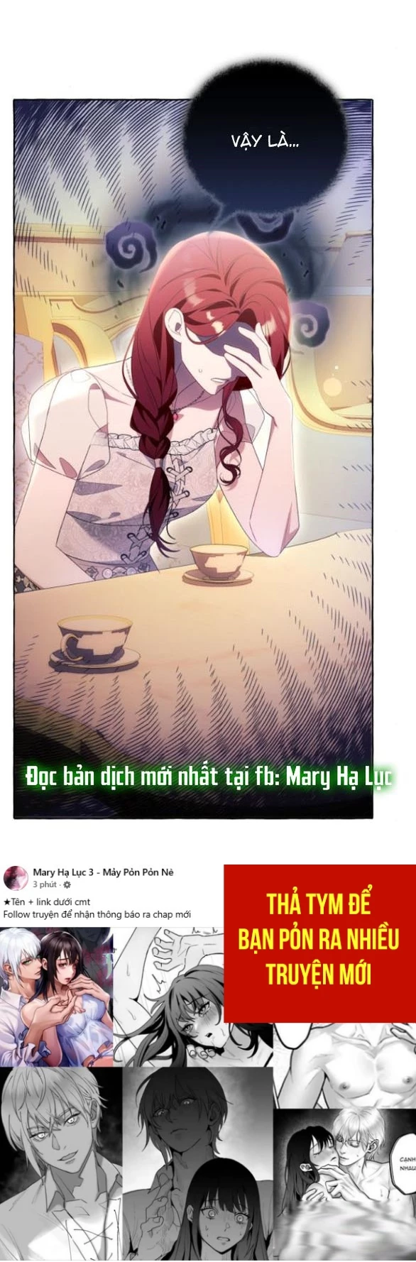 Tôi Tưởng Đó Chỉ Là Tiểu Thuyết Trọng Sinh Bình Thường Chapter 108.1 - 31